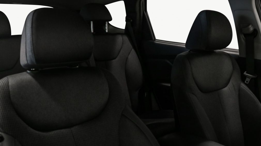 Hyundai Santa Fe Preferred 2023 d&rsquo;occasion à vendre - 25