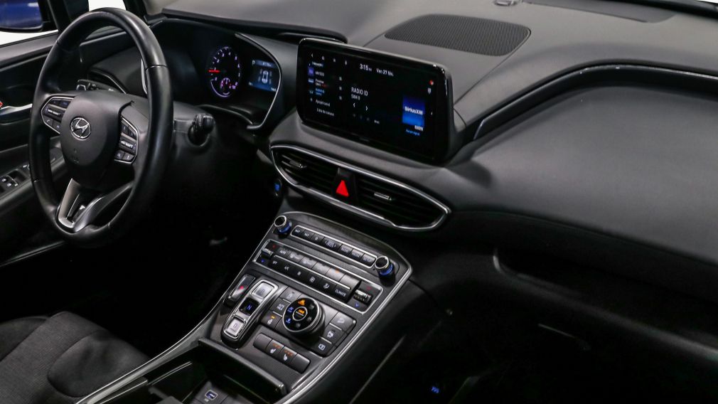 Hyundai Santa Fe Preferred 2023 d&rsquo;occasion à vendre - 26