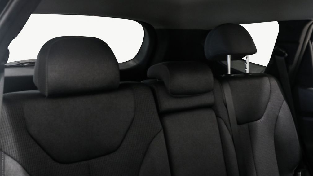 Hyundai Santa Fe Preferred 2023 d&rsquo;occasion à vendre - 27