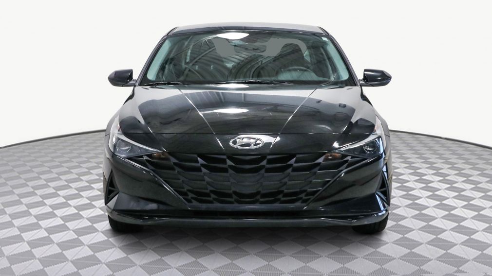 Hyundai Elantra Preferred 2023 d&rsquo;occasion à vendre - 2