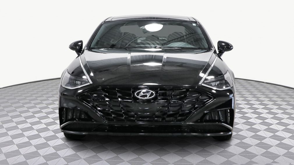 Hyundai Sonata Sport 2023 d&rsquo;occasion à vendre - 2