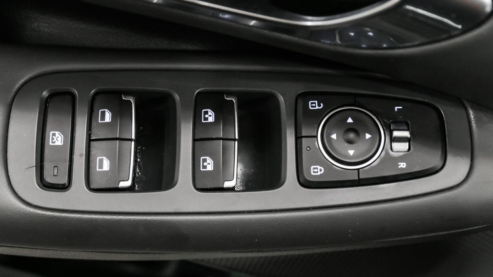 Hyundai Sonata Sport 2023 d&rsquo;occasion à vendre - 12