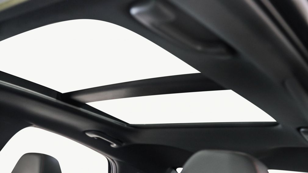 Hyundai Sonata Sport 2023 d&rsquo;occasion à vendre - 18