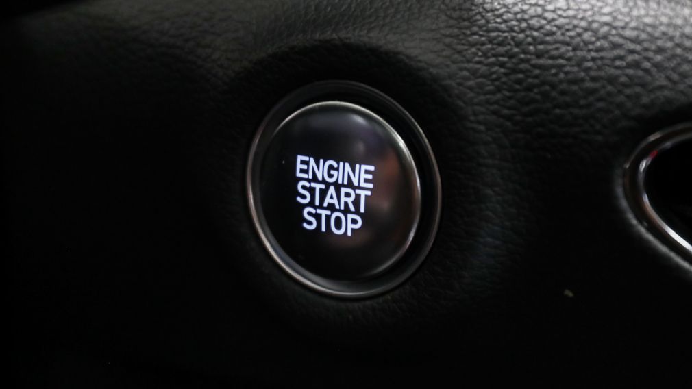 Hyundai Sonata Sport 2023 d&rsquo;occasion à vendre - 19