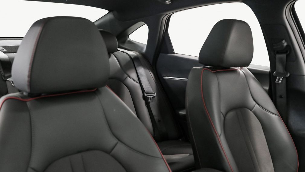 Hyundai Sonata Sport 2023 d&rsquo;occasion à vendre - 26