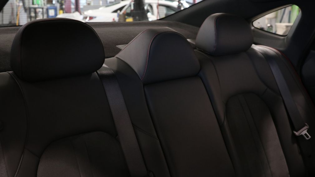 Hyundai Sonata Sport 2021 d&rsquo;occasion à vendre - 27