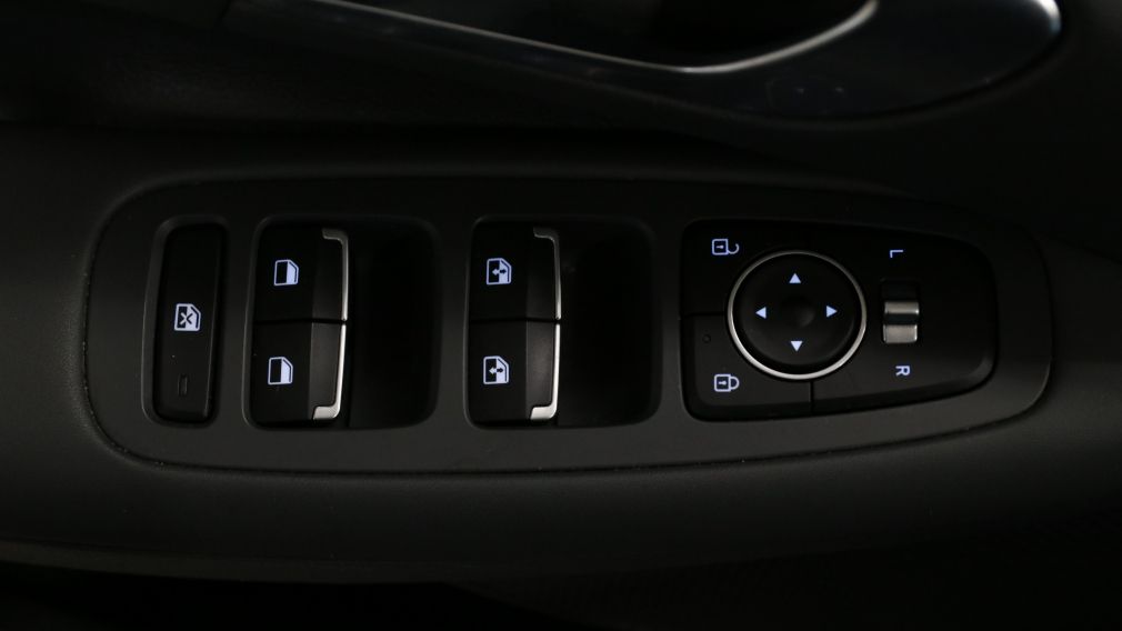 Hyundai Sonata Sport 2021 d&rsquo;occasion à vendre - 11