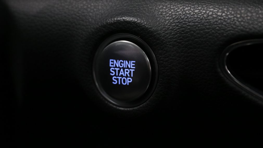 Hyundai Sonata Sport 2021 d&rsquo;occasion à vendre - 20