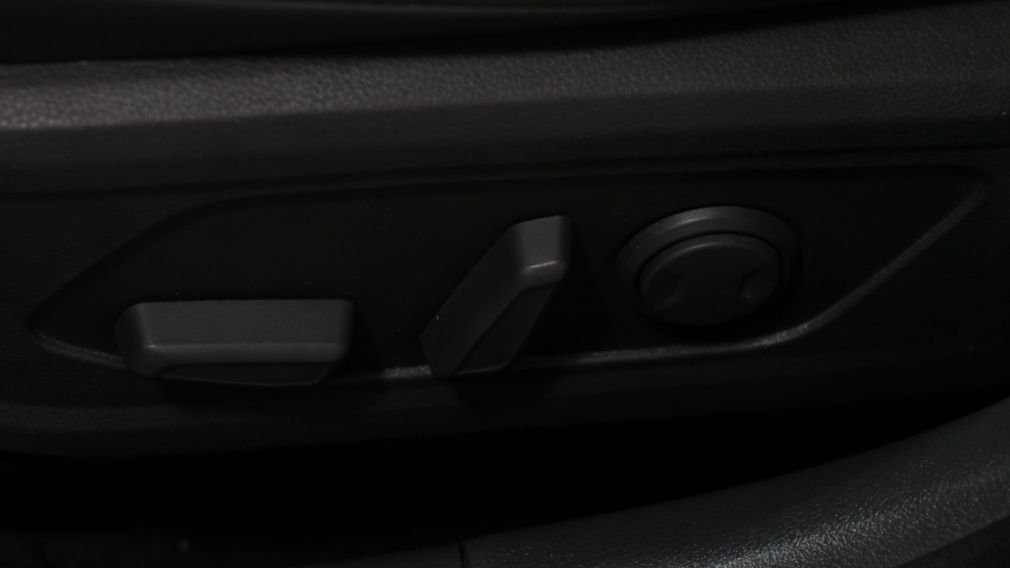 Hyundai Sonata Sport 2021 d&rsquo;occasion à vendre - 12