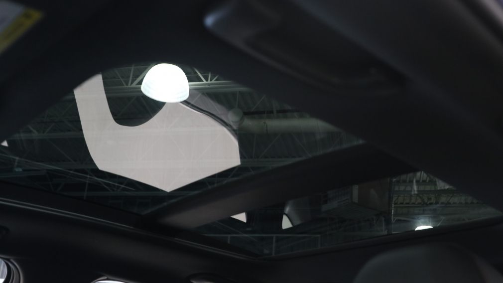 Hyundai Sonata Sport 2021 d&rsquo;occasion à vendre - 13