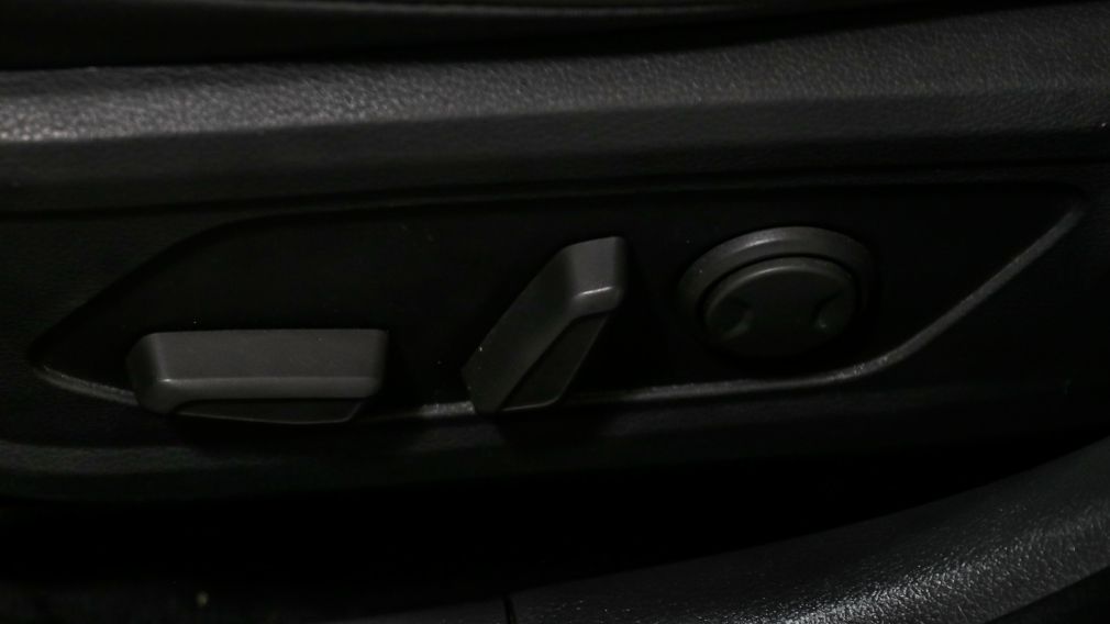 Hyundai Sonata Sport 2021 d&rsquo;occasion à vendre - 12