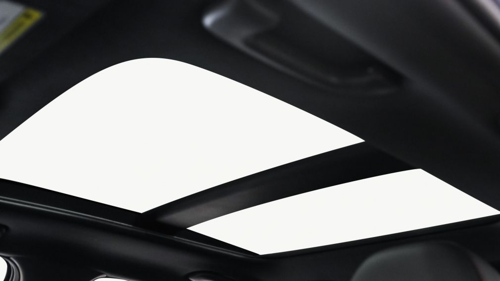 Hyundai Sonata Sport 2021 d&rsquo;occasion à vendre - 13