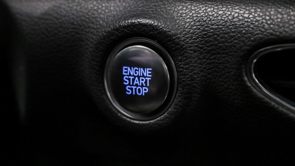 Hyundai Sonata Sport 2021 d&rsquo;occasion à vendre - 20