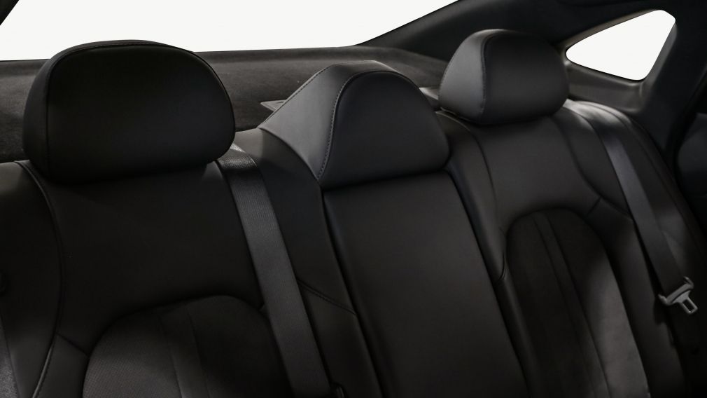 Hyundai Sonata Sport 2021 d&rsquo;occasion à vendre - 27