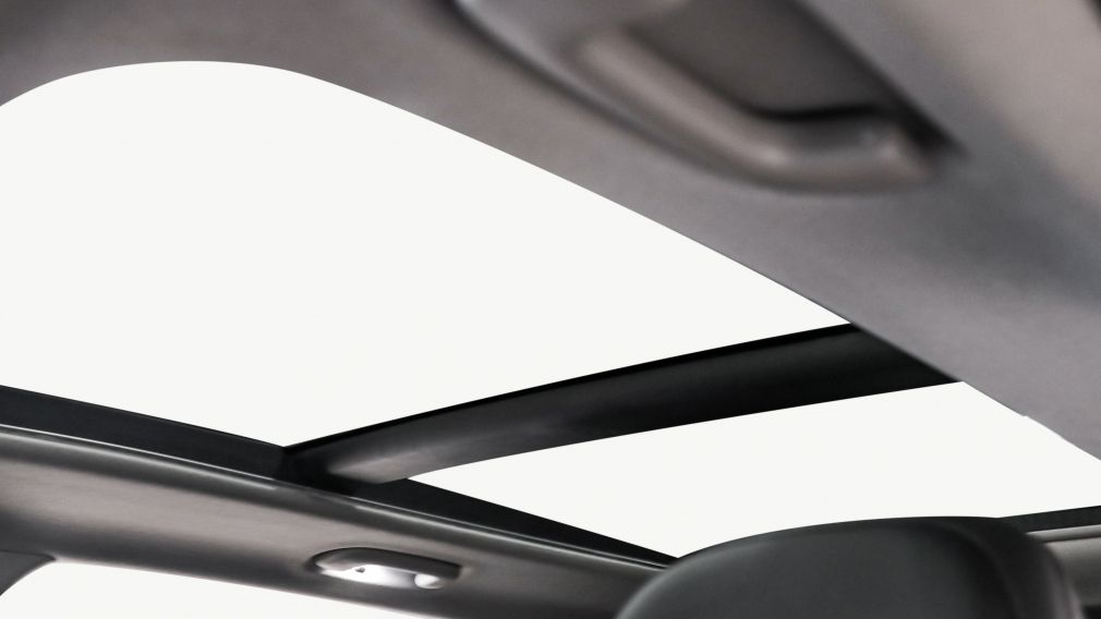 Hyundai Santa Fe Hybrid Preferred 2022 d&rsquo;occasion à vendre - 13