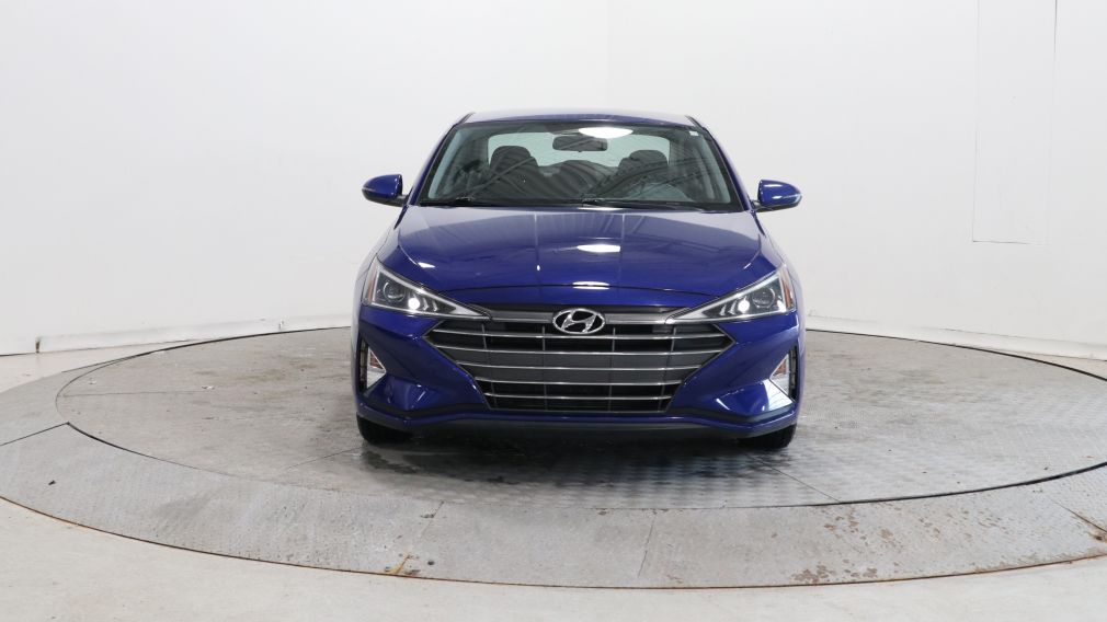 Hyundai Elantra Preferred 2020 d&rsquo;occasion à vendre - 2