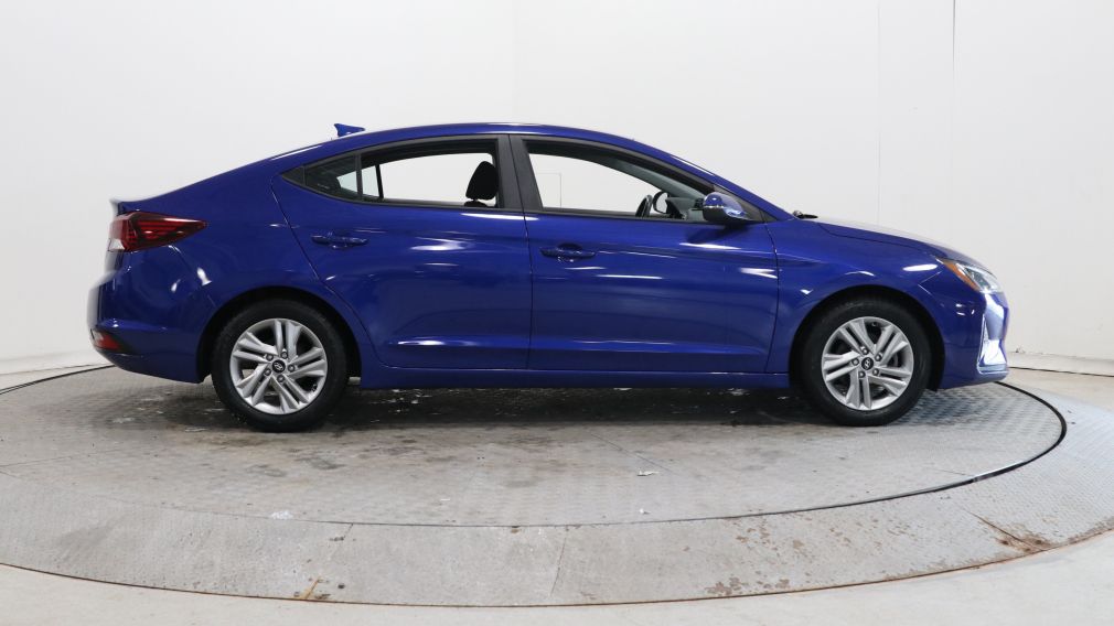 Hyundai Elantra Preferred 2020 d&rsquo;occasion à vendre - 8