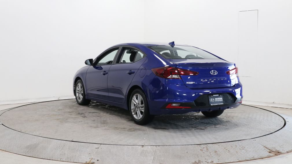 Hyundai Elantra Preferred 2020 d&rsquo;occasion à vendre - 5