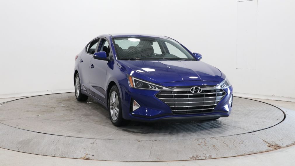 Hyundai Elantra Preferred