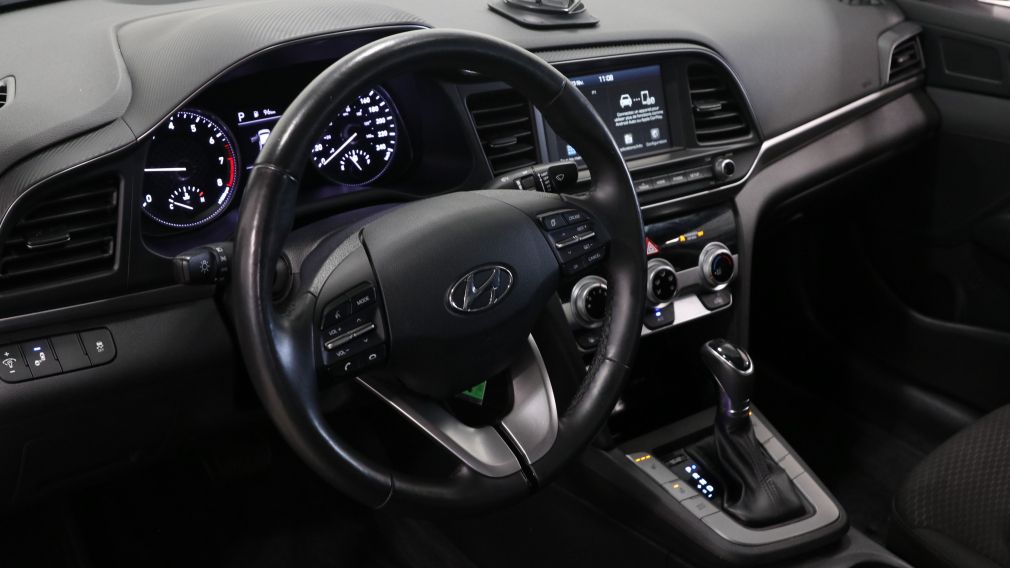 Hyundai Elantra Preferred 2020 d&rsquo;occasion à vendre - 10