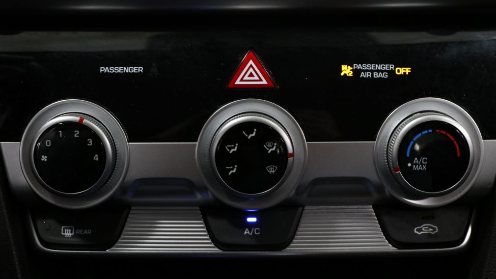 Hyundai Elantra Preferred 2020 d&rsquo;occasion à vendre - 21