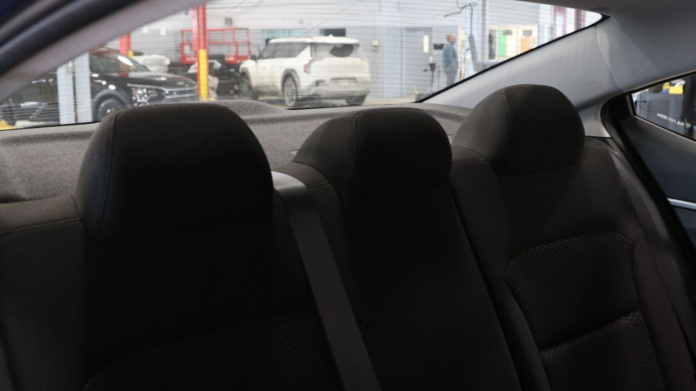 Hyundai Elantra Preferred 2020 d&rsquo;occasion à vendre - 25