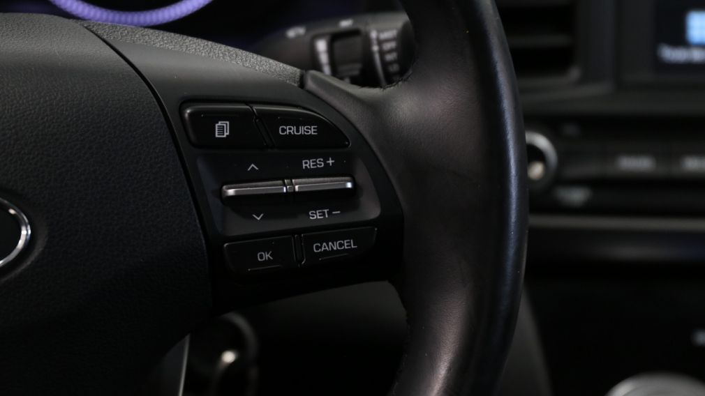 Hyundai Elantra Preferred 2020 d&rsquo;occasion à vendre - 15