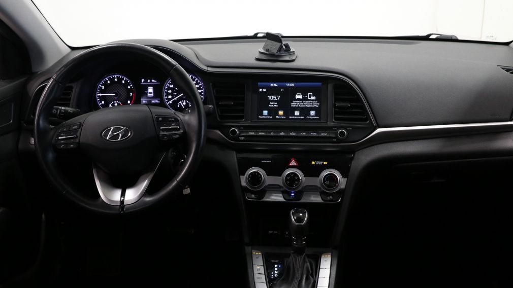 Hyundai Elantra Preferred 2020 d&rsquo;occasion à vendre - 16