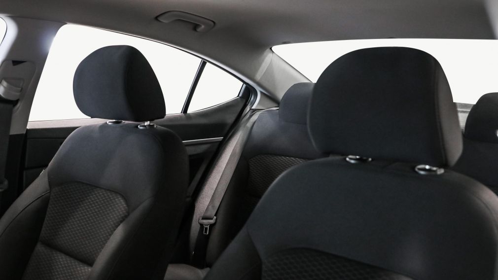 Hyundai Elantra Preferred 2020 d&rsquo;occasion à vendre - 9