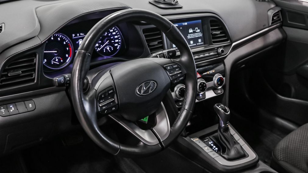 Hyundai Elantra Preferred 2020 d&rsquo;occasion à vendre - 14
