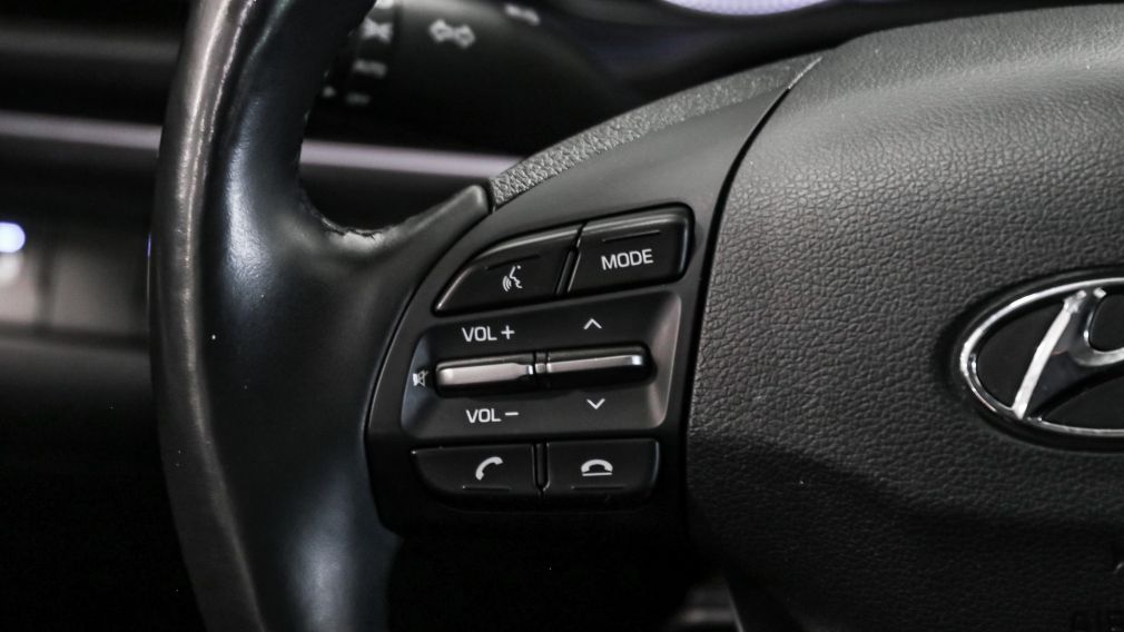 Hyundai Elantra Preferred 2020 d&rsquo;occasion à vendre - 10
