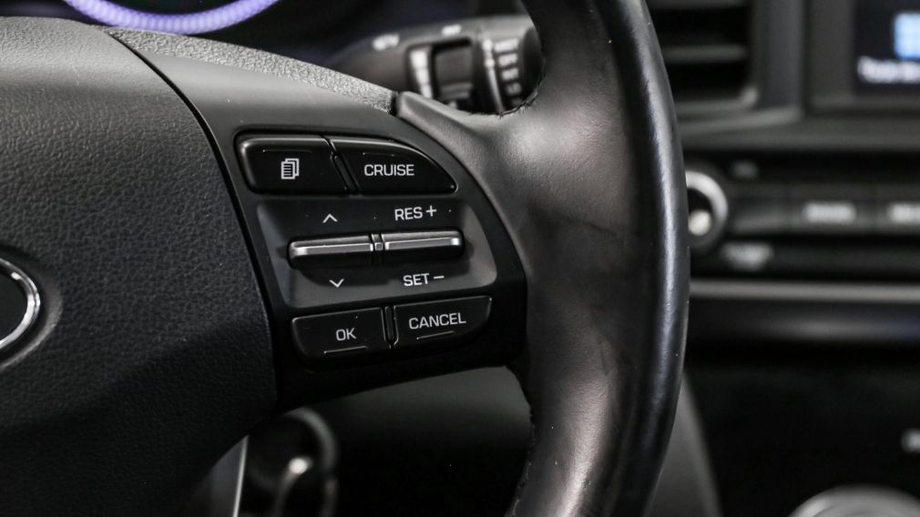 Hyundai Elantra Preferred 2020 d&rsquo;occasion à vendre - 11