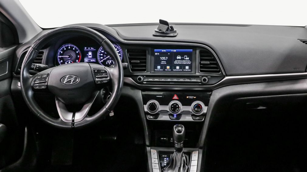 Hyundai Elantra Preferred 2020 d&rsquo;occasion à vendre - 12