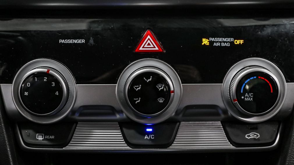 Hyundai Elantra Preferred 2020 d&rsquo;occasion à vendre - 20