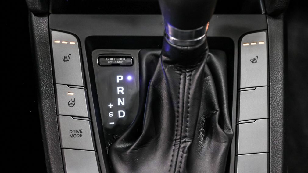 Hyundai Elantra Preferred 2020 d&rsquo;occasion à vendre - 22