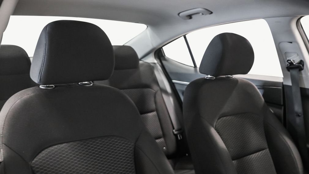 Hyundai Elantra Preferred 2020 d&rsquo;occasion à vendre - 23