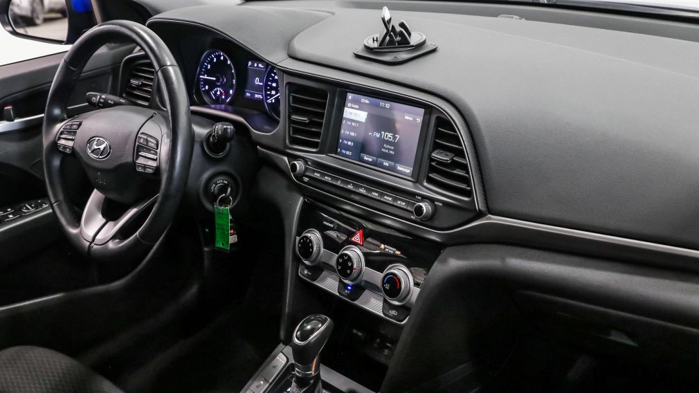 Hyundai Elantra Preferred 2020 d&rsquo;occasion à vendre - 24