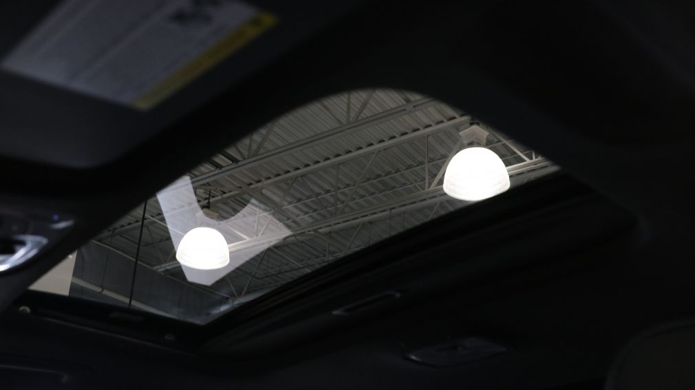 Hyundai Elantra DCT 2023 d&rsquo;occasion à vendre - 12