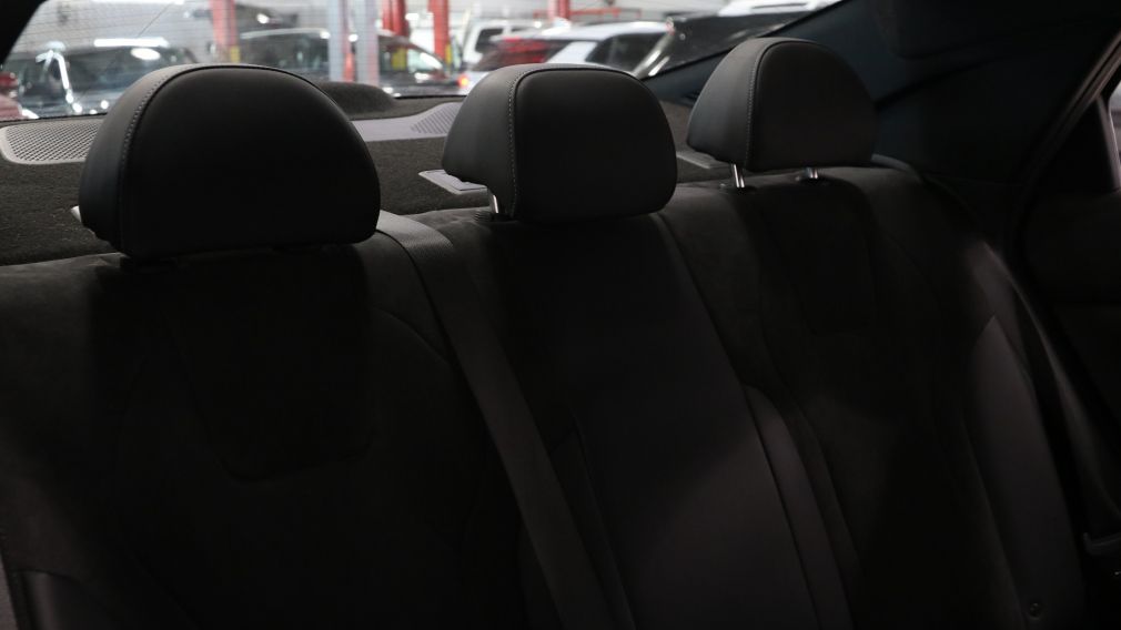 Hyundai Elantra DCT 2023 d&rsquo;occasion à vendre - 27