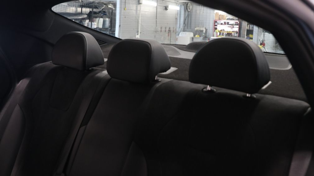 Hyundai Elantra DCT 2023 d&rsquo;occasion à vendre - 13