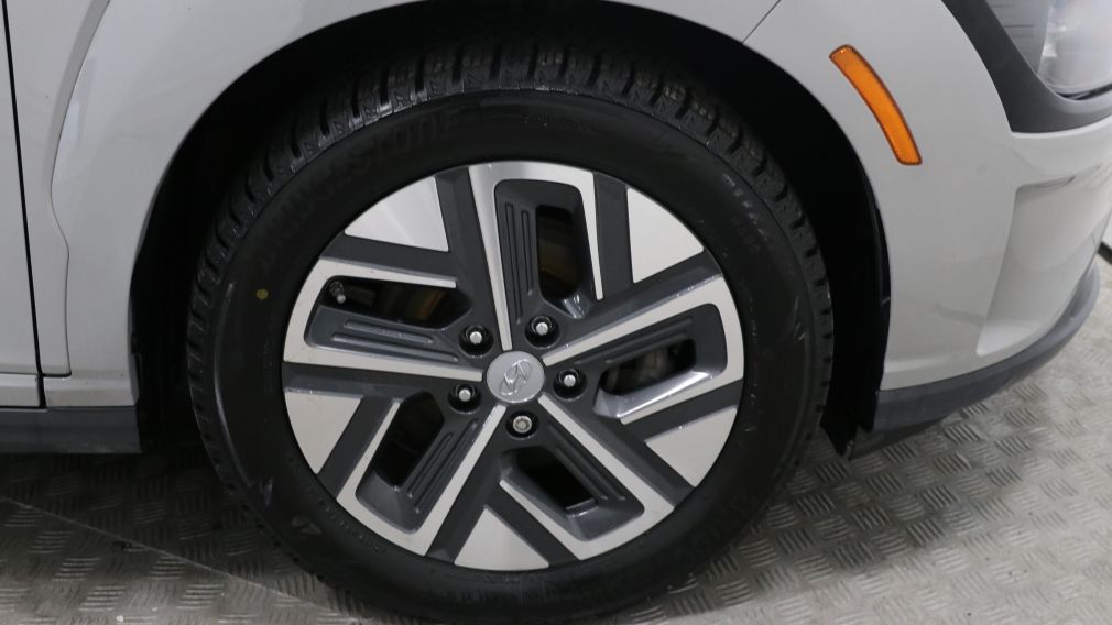 Hyundai Kona Preferred 2023 d&rsquo;occasion à vendre - 28