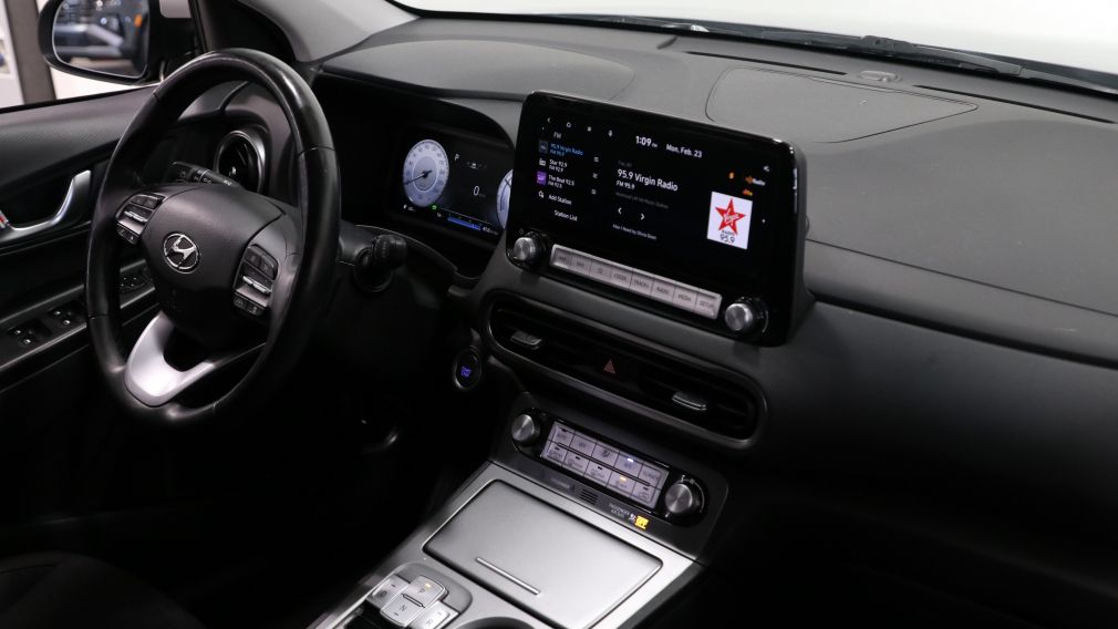 Hyundai Kona Preferred 2023 d&rsquo;occasion à vendre - 26