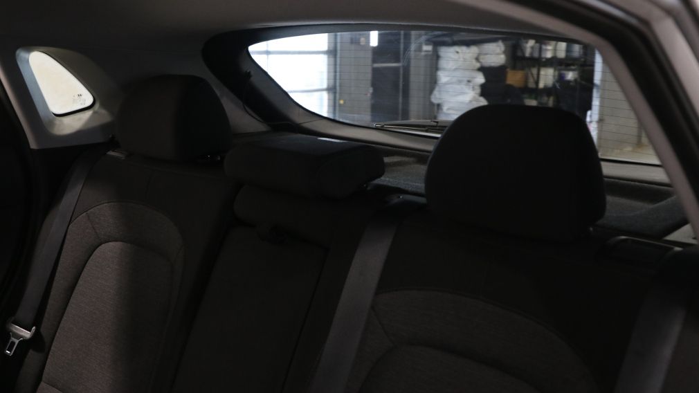 Hyundai Kona Preferred 2023 d&rsquo;occasion à vendre - 12