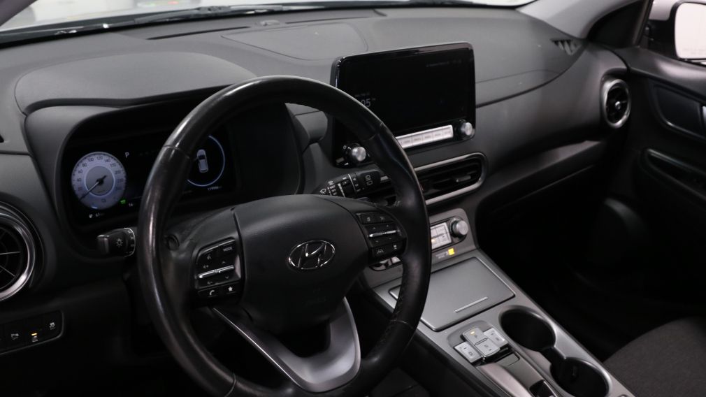 Hyundai Kona Preferred 2023 d&rsquo;occasion à vendre - 10