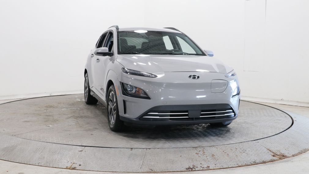Hyundai Kona Preferred