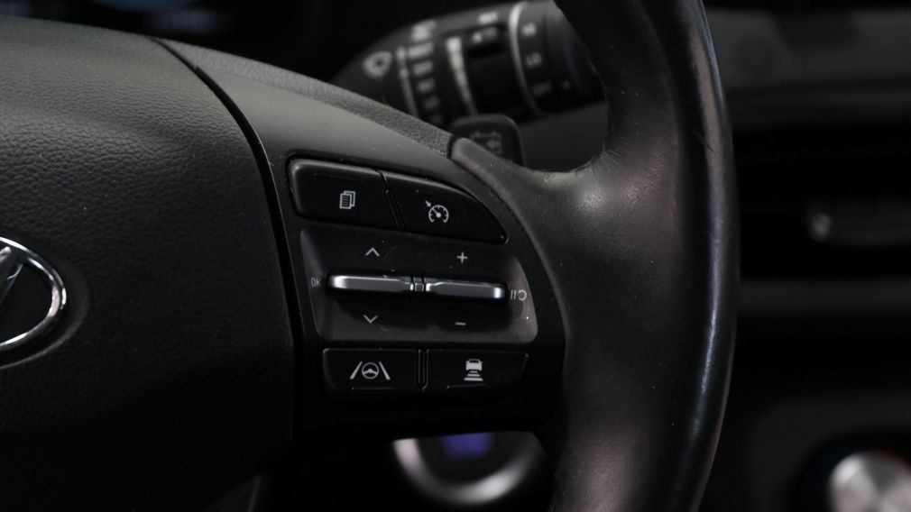 Hyundai Kona Preferred 2023 d&rsquo;occasion à vendre - 15