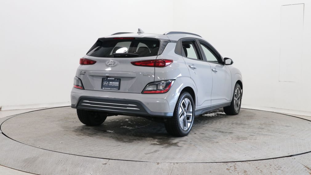 Hyundai Kona Preferred 2023 d&rsquo;occasion à vendre - 7