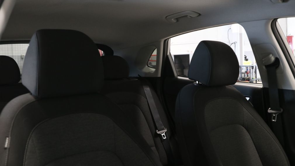 Hyundai Kona Preferred 2023 d&rsquo;occasion à vendre - 25