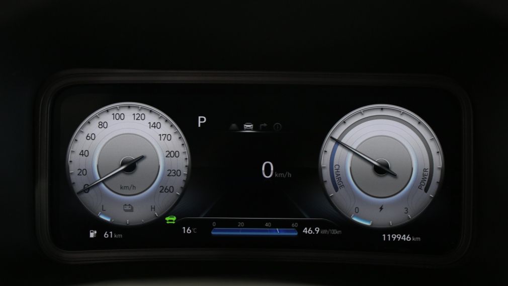 Hyundai Kona Preferred 2023 d&rsquo;occasion à vendre - 17