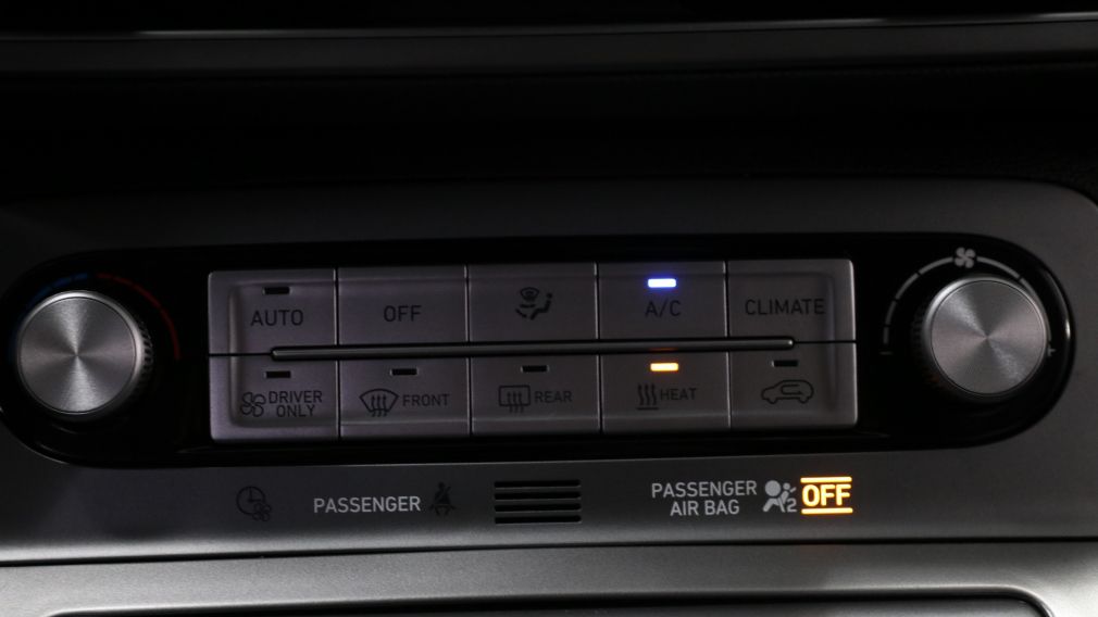 Hyundai Kona Preferred 2023 d&rsquo;occasion à vendre - 23